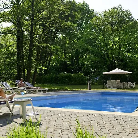 Mercure 4* Mons