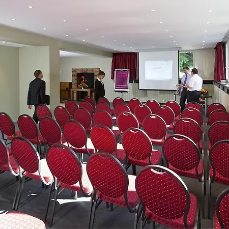 Mercure Mons