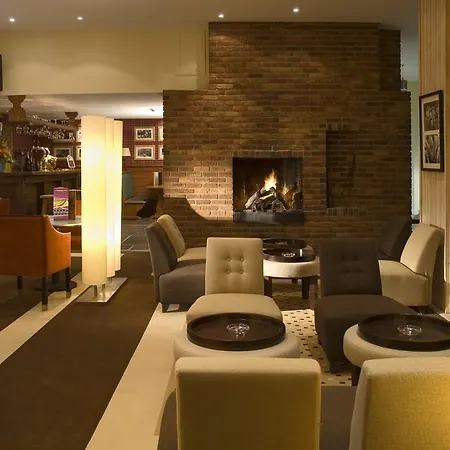 Hotel Mercure 4*
