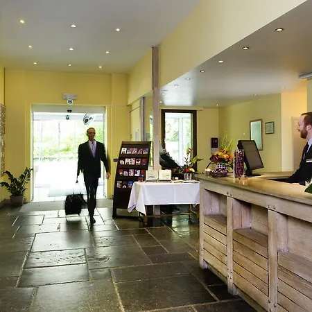 Hotel Mercure Bergen