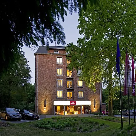 Mercure Mons