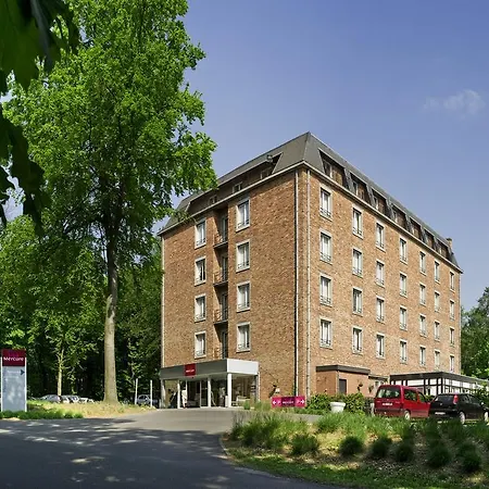 Mercure 4*