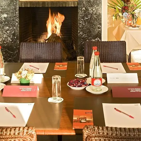 Mercure Hotel