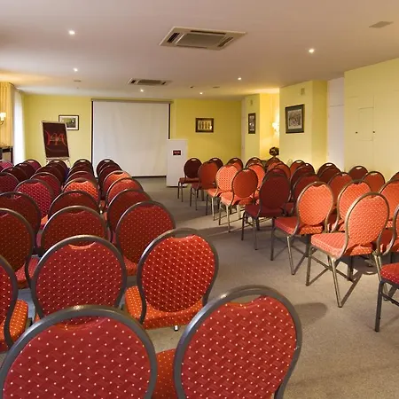 Mercure Hotel Mons