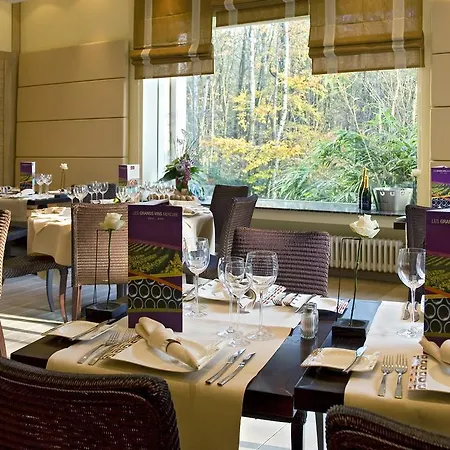 Mercure Hotel 4*