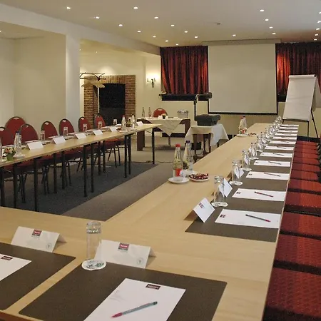 Mercure Mons
