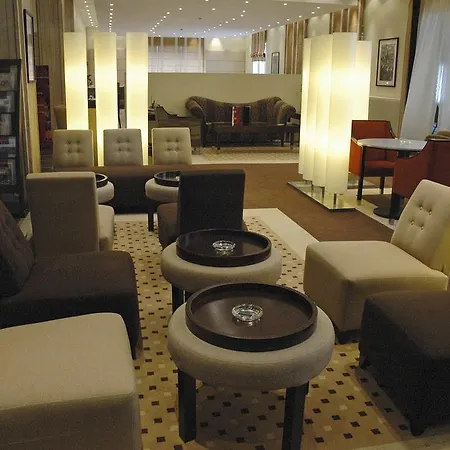 Mercure Hotel 4*