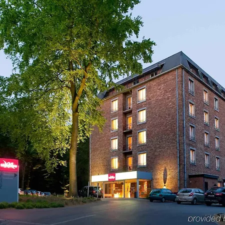 Mercure 4*
