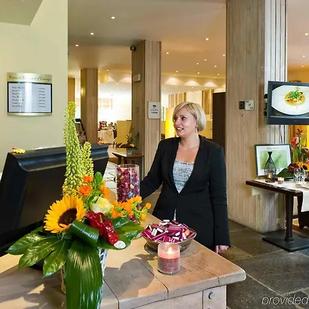 Hotel Mercure 4*