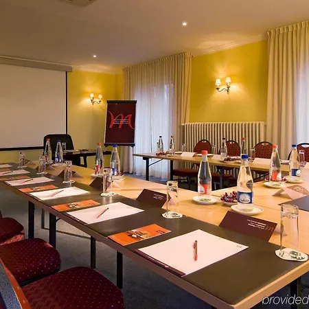 Hotel Mercure 4*