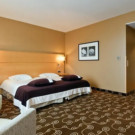 Hotel Mercure 4*