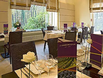 Hotel Mercure 4*