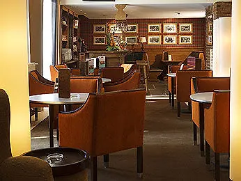 Mercure 4* Mons