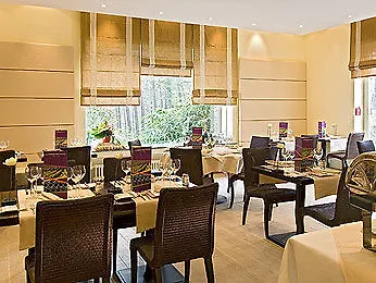 Hotel Mercure
