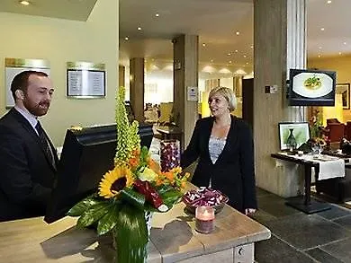 Mercure 4*