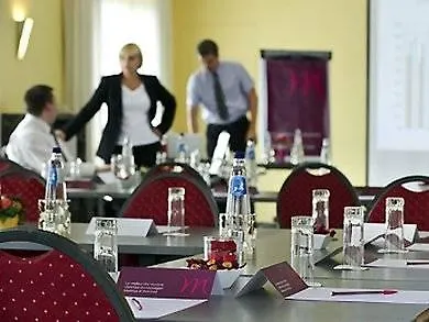 Hotel Mercure 4*