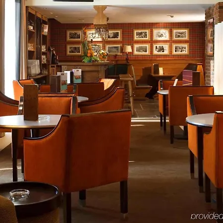 Mercure 4* Bergen