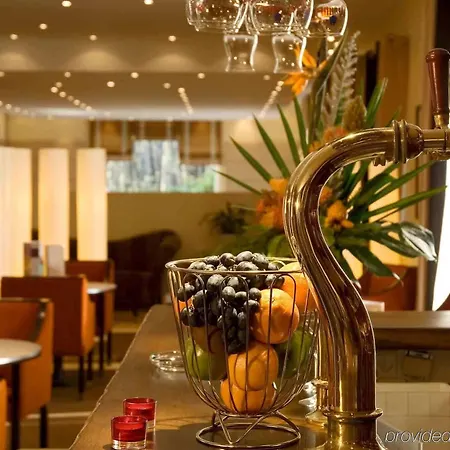 Mercure Hotel 4*