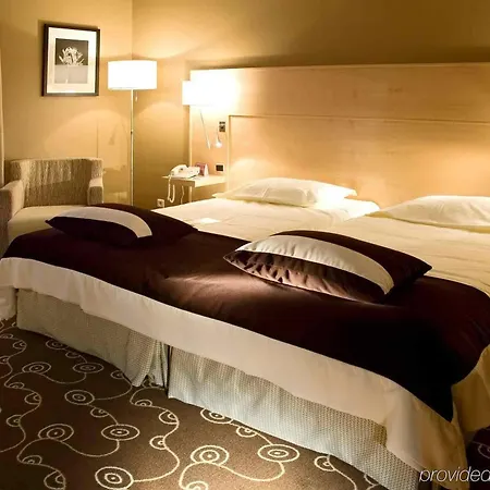 Mercure 4* Bergen