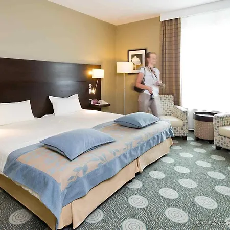 Mercure