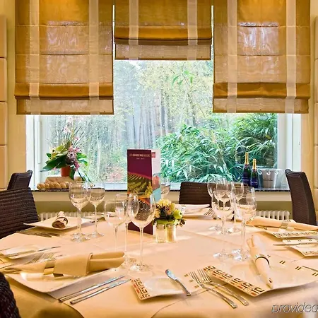 Hotel Mercure 4*