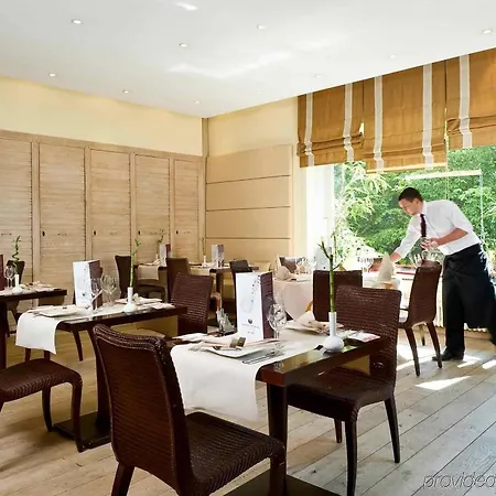 Mercure Hotel Bergen