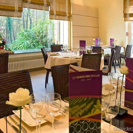 Mercure 4* Bergen