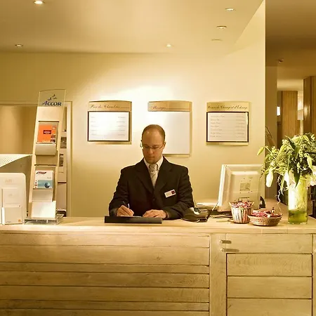 Mercure Hotel 4*