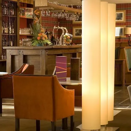 Mercure Hotel
