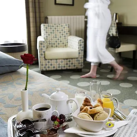 Mercure Hotel Mons