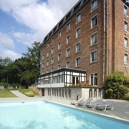 Mercure Hotel