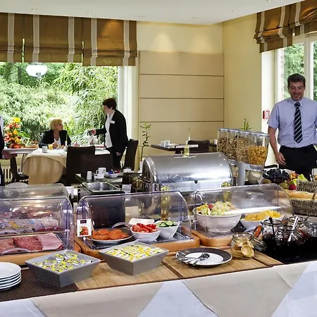 Hotel Mercure
