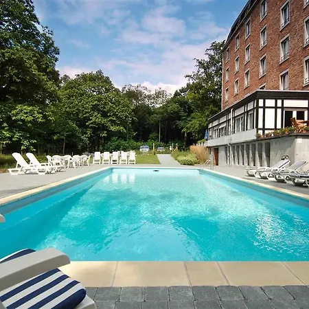 Mercure Hotel Bergen