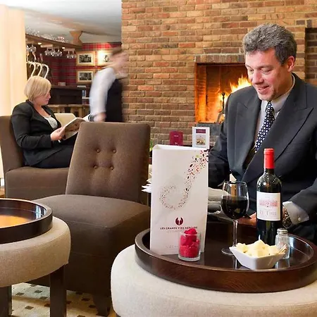 Mercure Hotel 4*
