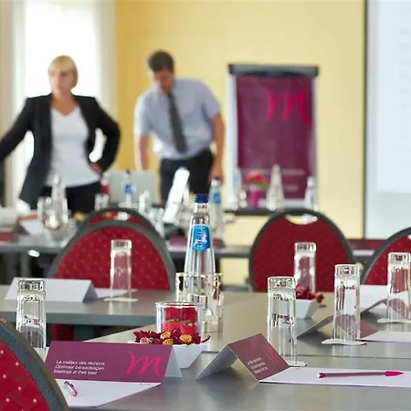 Hotel Mercure
