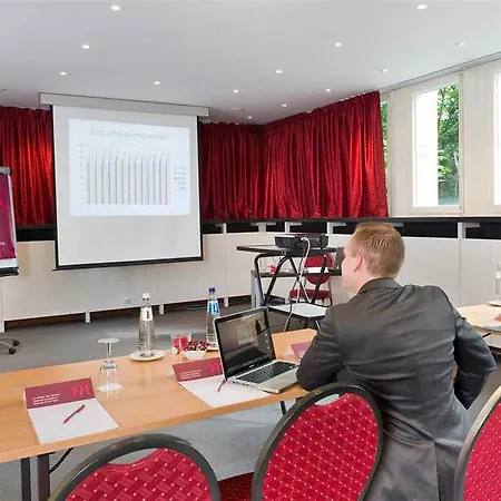 Mercure Mons