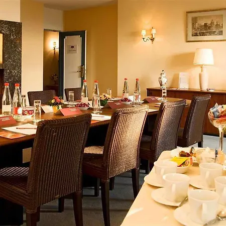 Hotel Mercure 4*