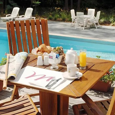 Mercure Hotel 4*