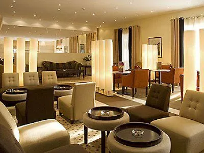 Mercure Bergen