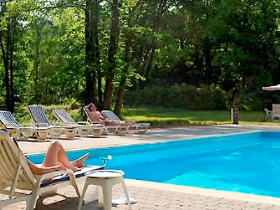 Mercure 4* Mons