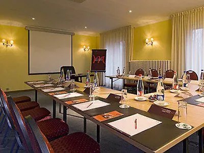 Mercure 4*